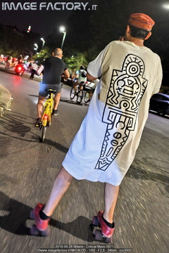 2018-06-28 Milano - Critical Mass 0871